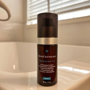 Skinceuticals Resveratrol B E